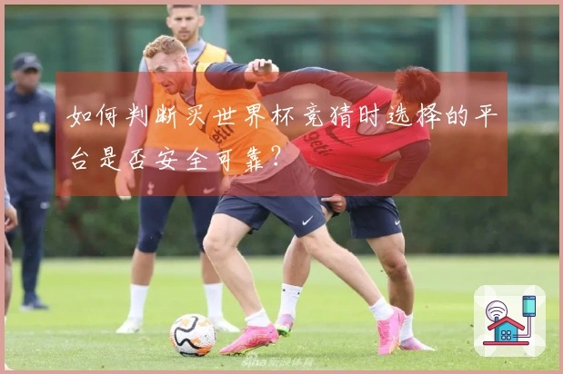 如何判断买世界杯竞猜时选择的平台是否安全可靠？