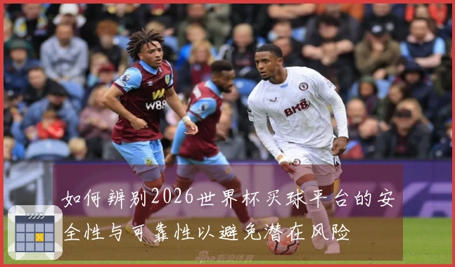 如何辨别2026世界杯买球平台的安全性与可靠性以避免潜在风险