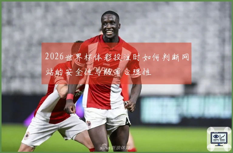 2026世界杯体彩投注时如何判断网站的安全性与赔率合理性