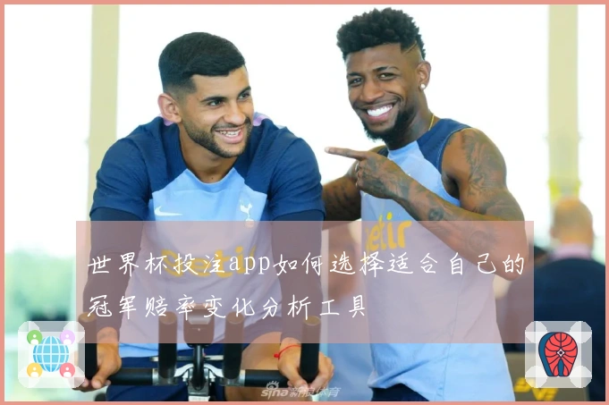 世界杯投注app如何选择适合自己的冠军赔率变化分析工具