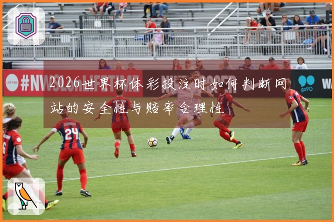 2026世界杯体彩投注时如何判断网站的安全性与赔率合理性