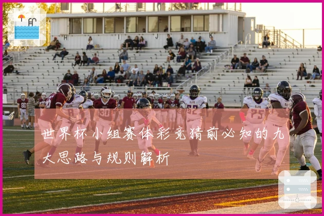 世界杯小组赛体彩竞猜前必知的九大思路与规则解析